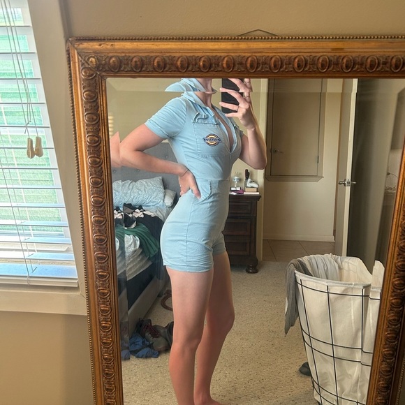 Dickies romper costume - Picture 11 of 13